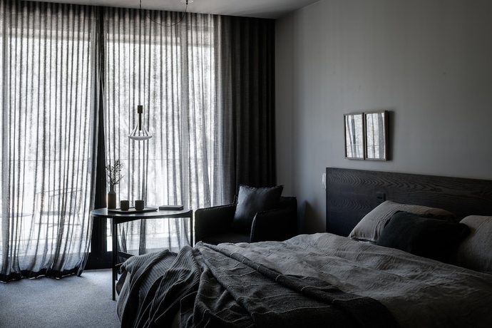 Imagen de la habitación del Hotel The Mitchelton Hotel Nagambie - MGallery by Sofitel. Foto 3