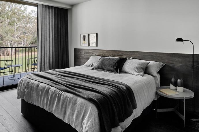 Imagen de la habitación del Hotel The Mitchelton Hotel Nagambie - MGallery by Sofitel. Foto 4