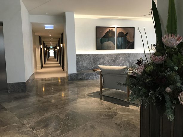 Imagen de los interiores del Hotel The Mitchelton Hotel Nagambie - MGallery by Sofitel. Foto 15