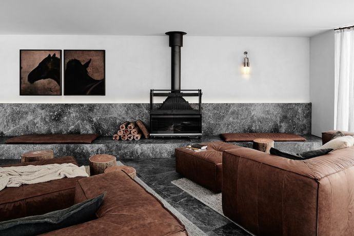 Imagen de los interiores del Hotel The Mitchelton Hotel Nagambie - MGallery by Sofitel. Foto 17