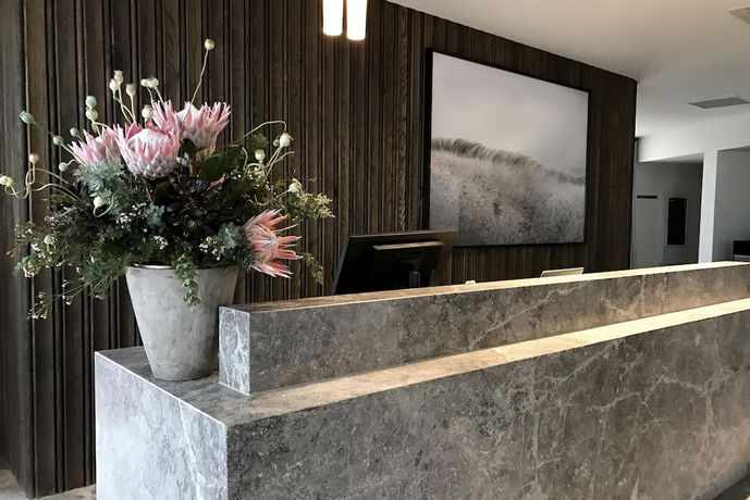 Imagen de los interiores del Hotel The Mitchelton Hotel Nagambie - MGallery by Sofitel. Foto 19
