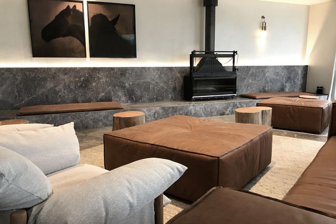 Imagen de los interiores del Hotel The Mitchelton Hotel Nagambie - MGallery by Sofitel. Foto 20