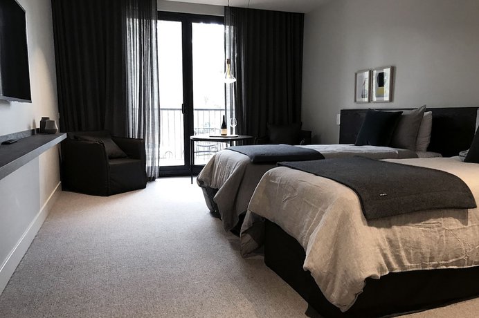 Imagen de la habitación del Hotel The Mitchelton Hotel Nagambie - MGallery by Sofitel. Foto 6