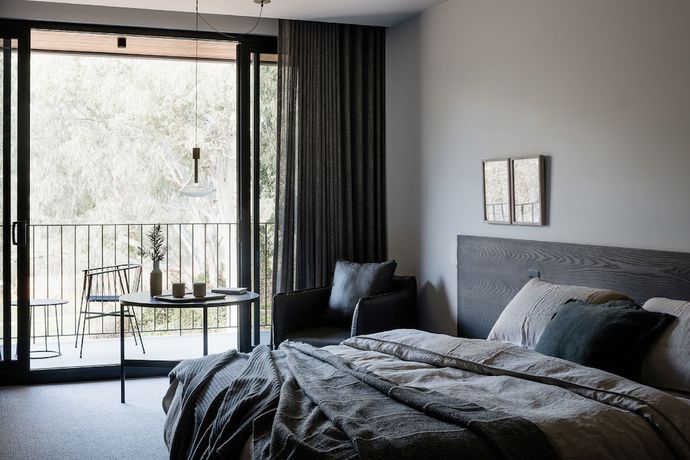 Imagen de la habitación del Hotel The Mitchelton Hotel Nagambie - MGallery by Sofitel. Foto 7