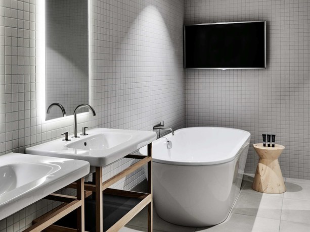 Imagen de la habitación del Hotel The Mitchelton Hotel Nagambie - MGallery by Sofitel. Foto 12