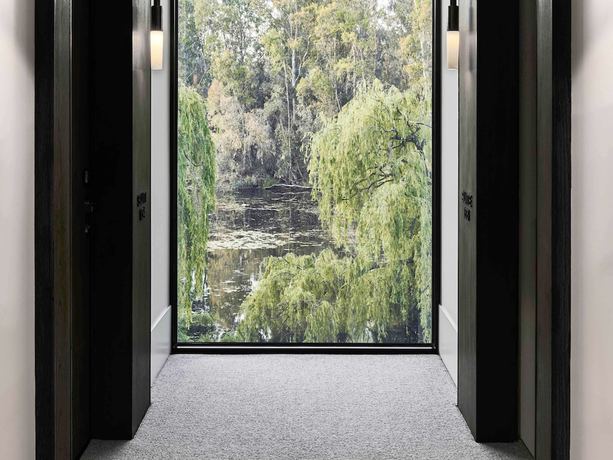 Imagen de la habitación del Hotel The Mitchelton Hotel Nagambie - MGallery by Sofitel. Foto 13