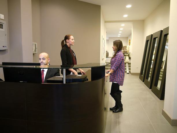 Imagen de los interiores del Hotel The Mitre Brighton. Foto 18