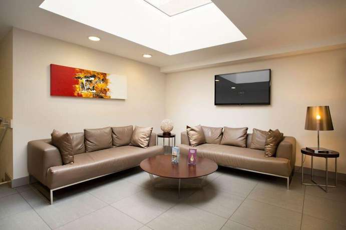 Imagen de los interiores del Hotel The Mitre Brighton. Foto 19