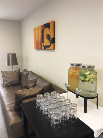 Imagen de los interiores del Hotel The Mitre Brighton. Foto 20