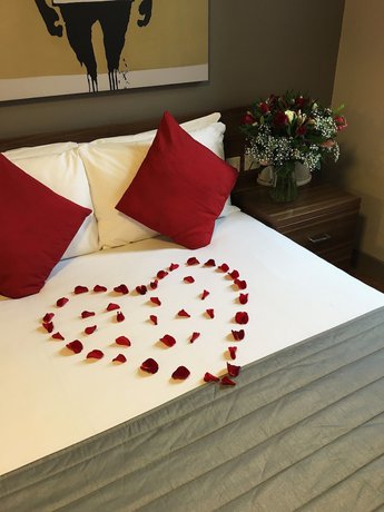 Imagen de la habitación del Hotel The Mitre Brighton. Foto 9
