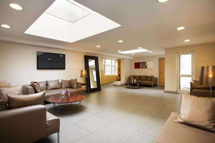 Imagen general del Hotel The Mitre Brighton. Foto 1