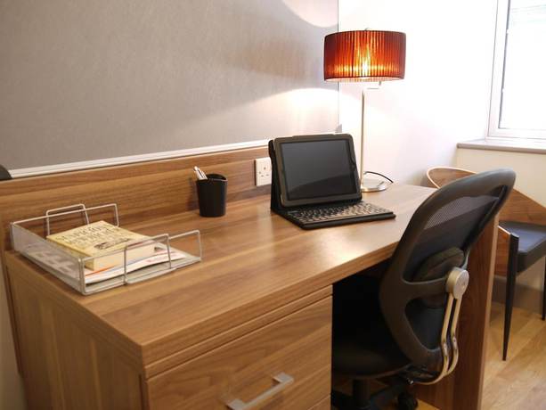 Imagen de la habitación del Hotel The Mitre Brighton. Foto 13
