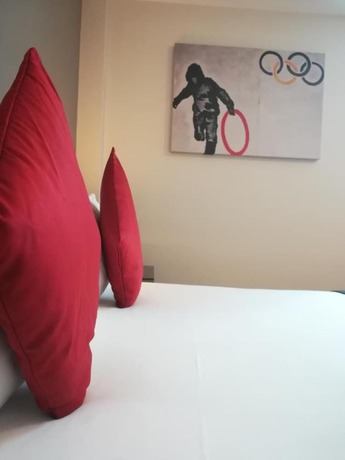 Imagen de la habitación del Hotel The Mitre Brighton. Foto 14