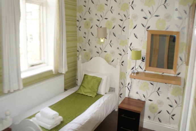 Imagen general del Hotel The Mitre. Foto 3