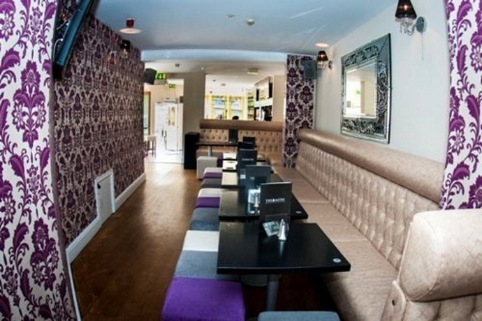 Imagen general del Hotel The Mitre. Foto 6