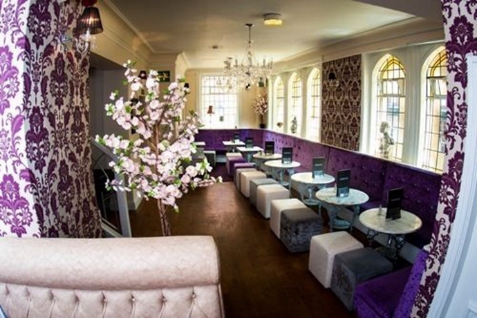 Imagen general del Hotel The Mitre. Foto 10