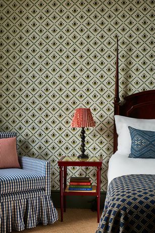 Imagen de la habitación del Hotel The Mitre Hampton Court. Foto 3