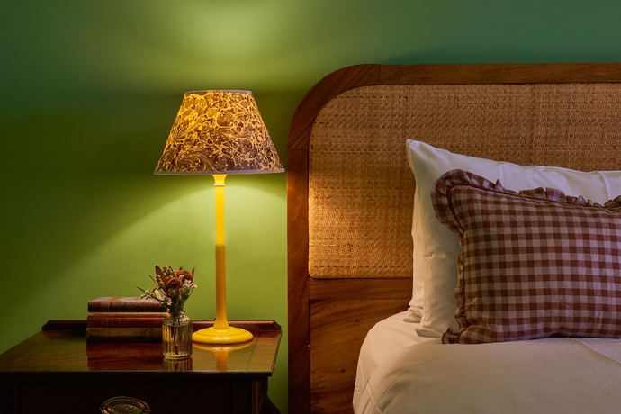 Imagen de la habitación del Hotel The Mitre Hampton Court. Foto 9