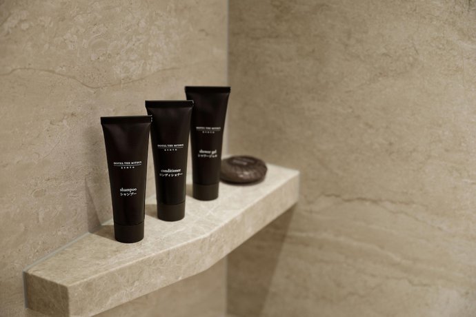 Imagen de la habitación del Hotel The Mitsui Kyoto, A Luxury Collection and Spa. Foto 15