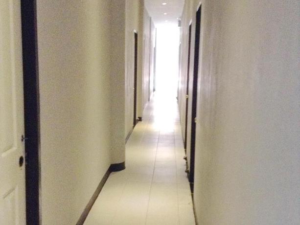 Imagen general del Hotel The Mix Bangkok - Phrom Phong. Foto 3