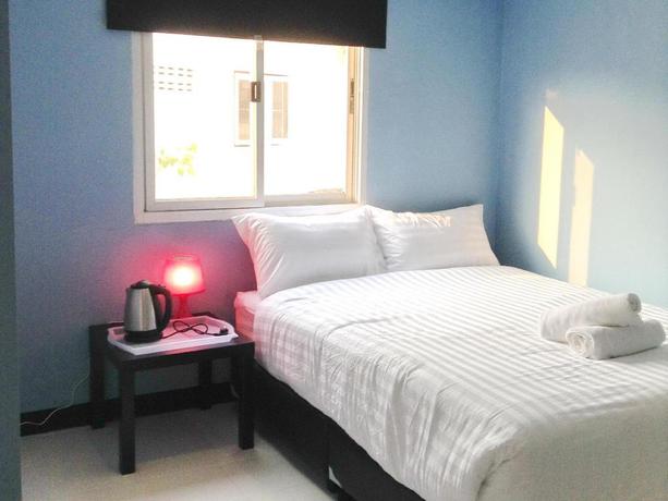 Imagen de la habitación del Hotel The Mix Bangkok - Phrom Phong. Foto 4