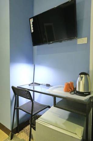Imagen de la habitación del Hotel The Mix Bangkok - Silom. Foto 4