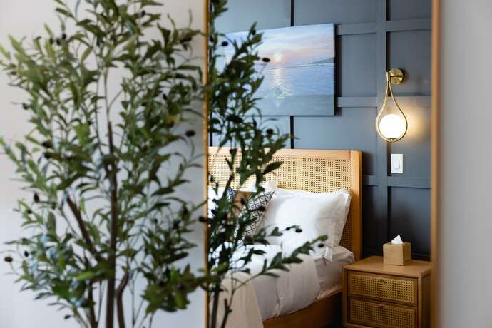 Imagen general del Hotel The Modernist, Long Island City. Foto 2