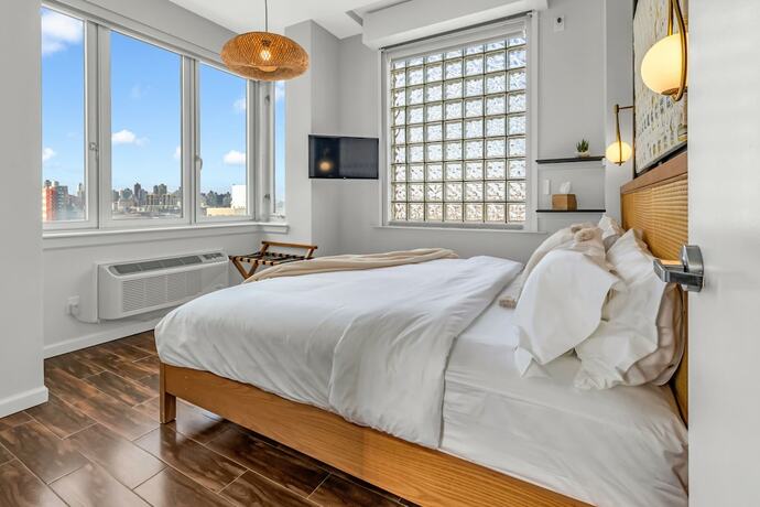Imagen general del Hotel The Modernist, Long Island City. Foto 4