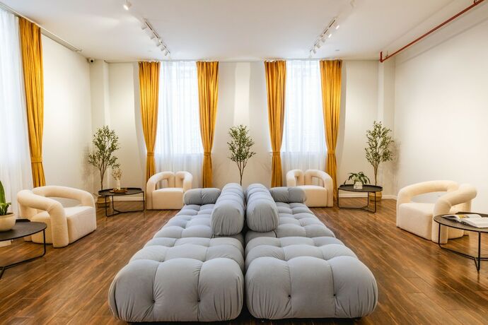 Imagen general del Hotel The Modernist, Long Island City. Foto 5