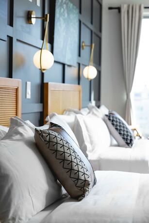Imagen general del Hotel The Modernist, Long Island City. Foto 6