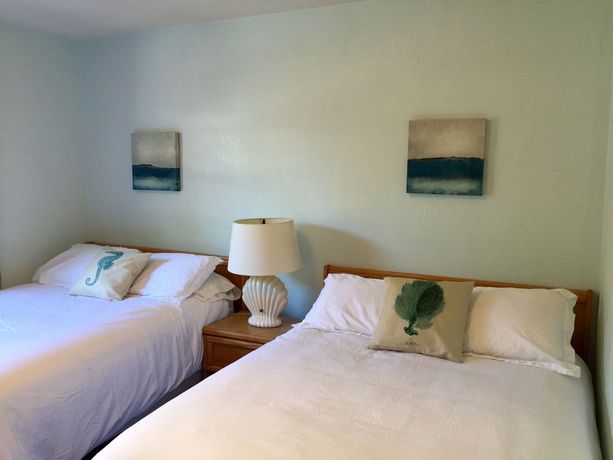 Imagen de los exteriores del Hotel The Molloy. Foto 11