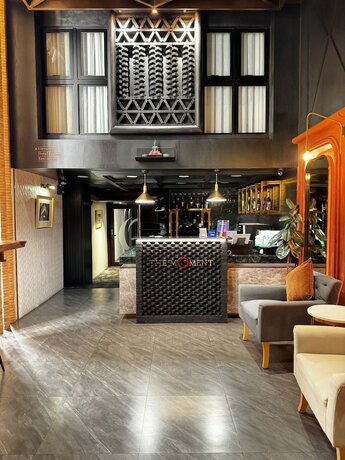 Imagen general del Hotel The Moment Chiangmai. Foto 5