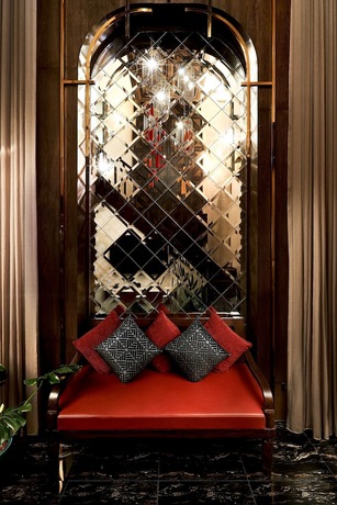 Imagen de la habitación del Hotel The Moment Chiangmai. Foto 14