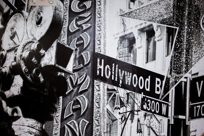 Imagen de los interiores del Hotel The Moment. Foto 11