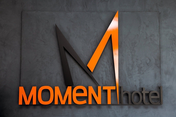 Imagen de los interiores del Hotel The Moment. Foto 12
