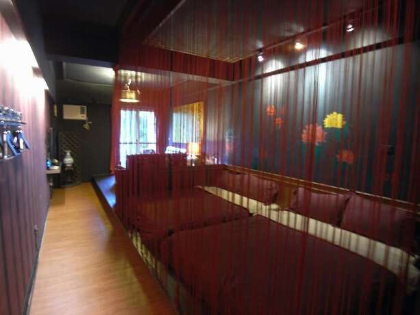 Imagen general del Hotel The Moment The Ocean B&B. Foto 2