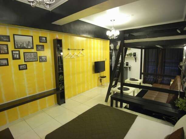 Imagen general del Hotel The Moment The Ocean B&B. Foto 13