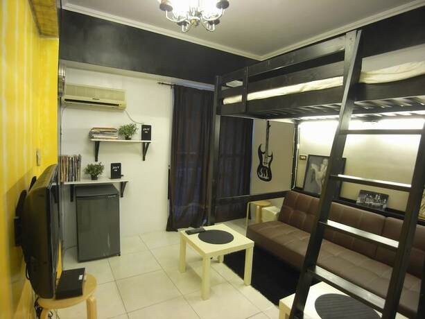 Imagen general del Hotel The Moment The Ocean B&B. Foto 17