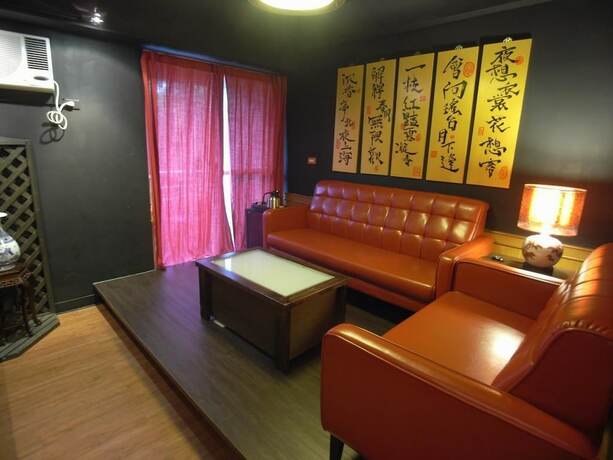 Imagen general del Hotel The Moment The Ocean B&B. Foto 18