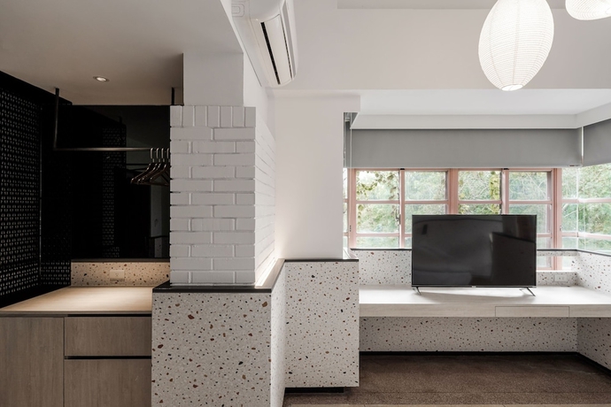 Imagen de la habitación del Hotel The Moment Yilan By Lakeshore. Foto 3