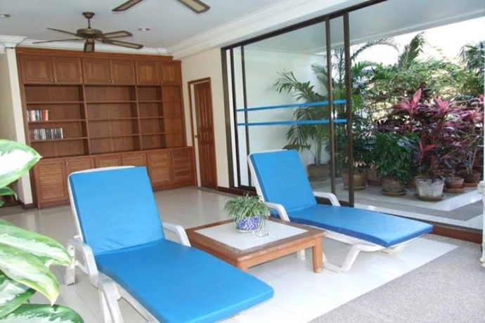 Imagen general del Hotel The Monaco Residence Pattaya. Foto 2