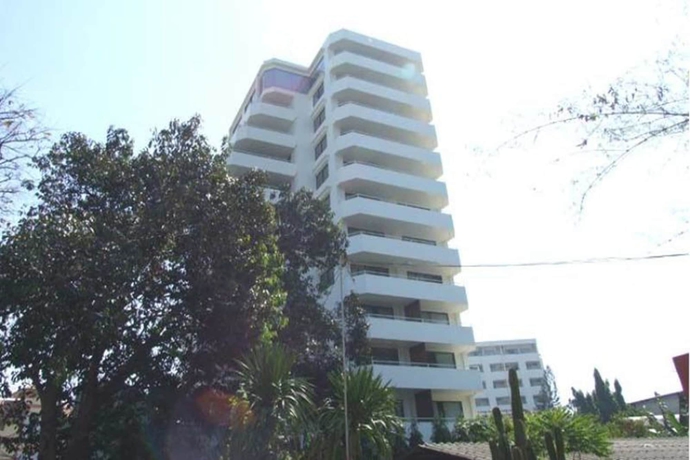 Imagen de los exteriores del Hotel The Monaco Residence Pattaya. Foto 11