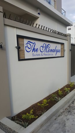 Imagen general del Hotel The Monalysa Suites and Residence. Foto 1