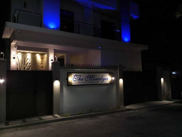 Imagen general del Hotel The Monalysa Suites and Residence. Foto 2