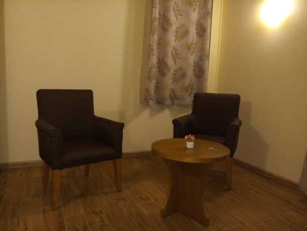 Imagen de la habitación del Hotel The Monalysa Suites and Residence. Foto 8