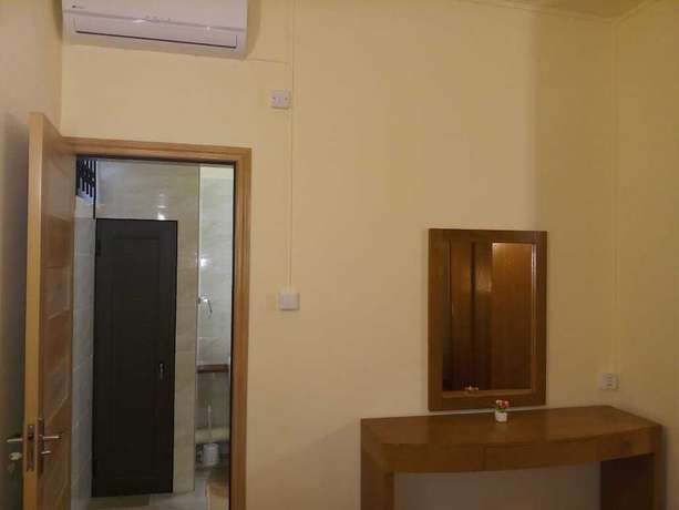 Imagen de la habitación del Hotel The Monalysa Suites and Residence. Foto 9