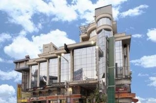 Imagen general del Hotel The Monarch, BANGALORE. Foto 1