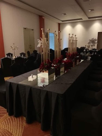 Imagen de los interiores del Hotel The Monarch, Dagupan. Foto 11