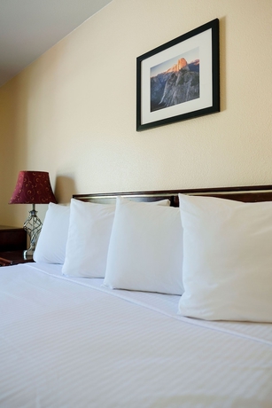 Imagen de la habitación del Hotel The Monarch Inn. Foto 8