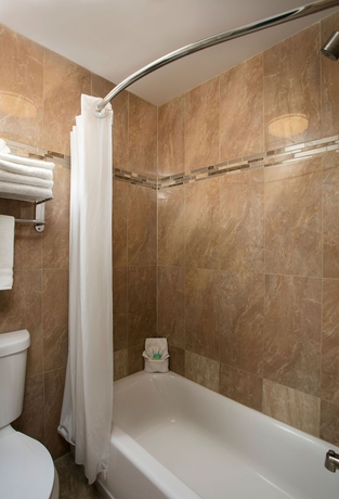 Imagen de la habitación del Hotel The Monarch Inn. Foto 11